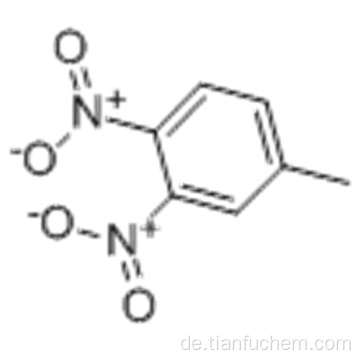 3,4-DINITROTOLUEN CAS 610-39-9